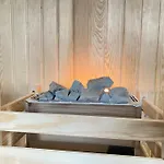 شقة Rose 1 Fantastic 1+1 With Private Terrasse *