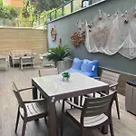 Rose 1 Fantastic 1+1 With Private Terrasse شقة *