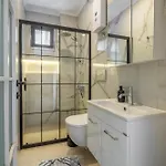 Rose 1 Fantastic 1+1 With Private Terrasse شقة *