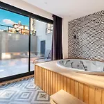 شقة Rose 1 Fantastic 1+1 With Private Terrasse *