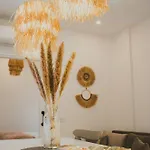 Rose 1 Fantastic 1+1 With Private Terrasse شقة *