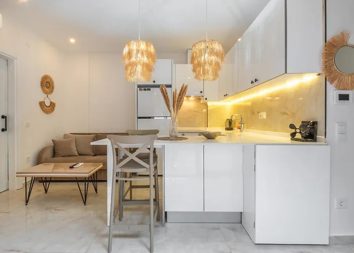 Rose 1 Fantastic 1+1 With Private Terrasse Daire Alanya