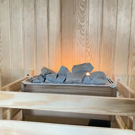 شقة Rose 1 Fantastic 1+1 With Private Terrasse *