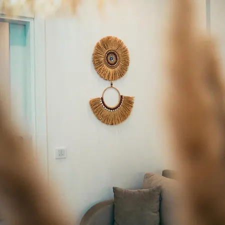 Apartamento Rose 1 Fantastic 1+1 With Private Terrasse *