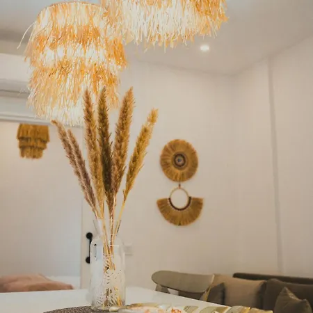 Rose 1 Fantastic 1+1 With Private Terrasse Apartamento *